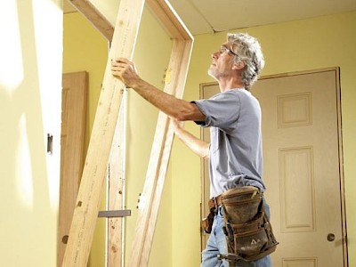 ALL CARPENTRY JOBS